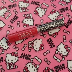 KVD BEAUTY Outlaw Liquid Lipstick